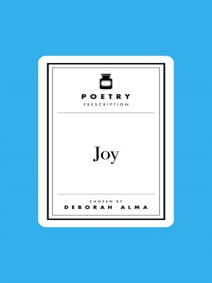 cover image of Poetry Prescription